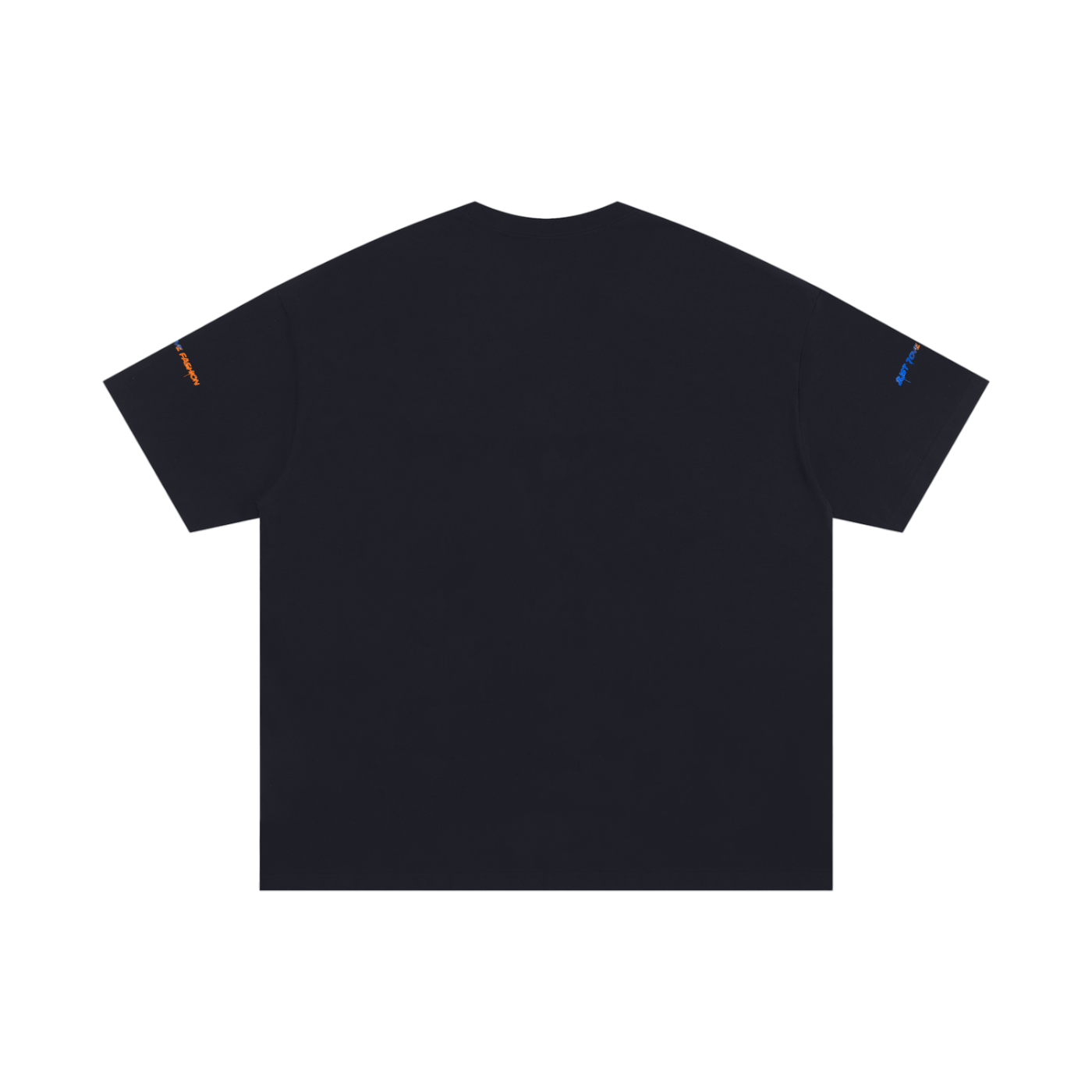 Unisex Oversized Cotton T-Shirt