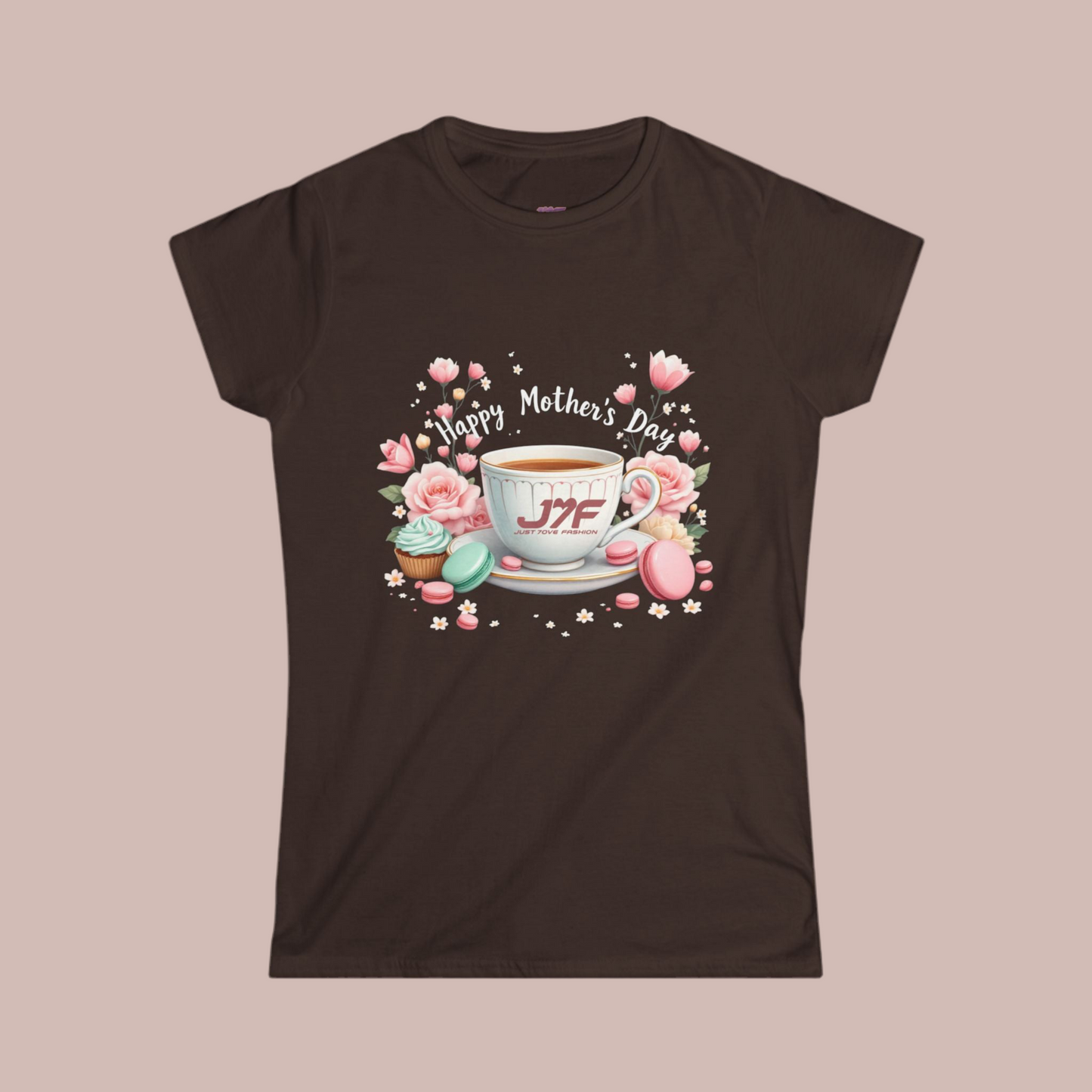 Women's Softstyle Tee