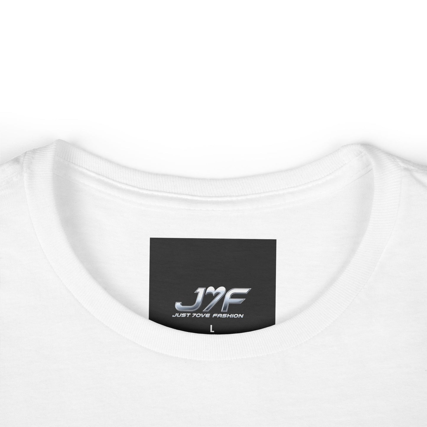 Women's Softstyle Tee
