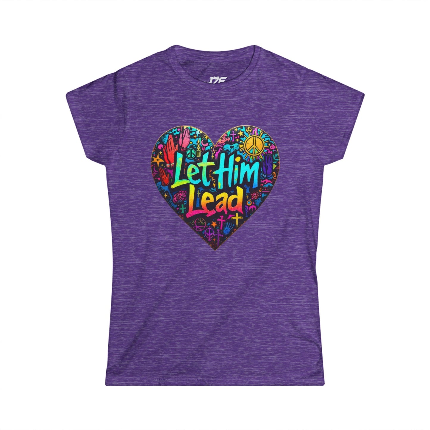 Women's Softstyle Tee