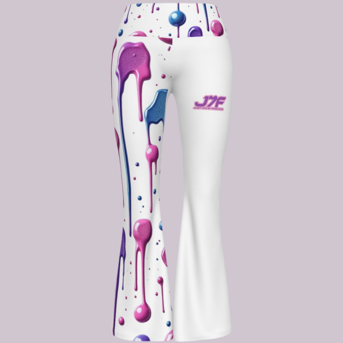 Women's Flare Yoga Pants