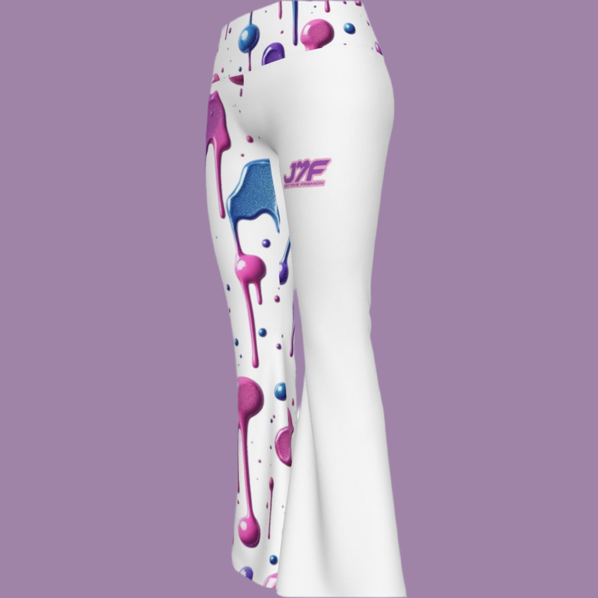 Women's Flare Yoga Pants