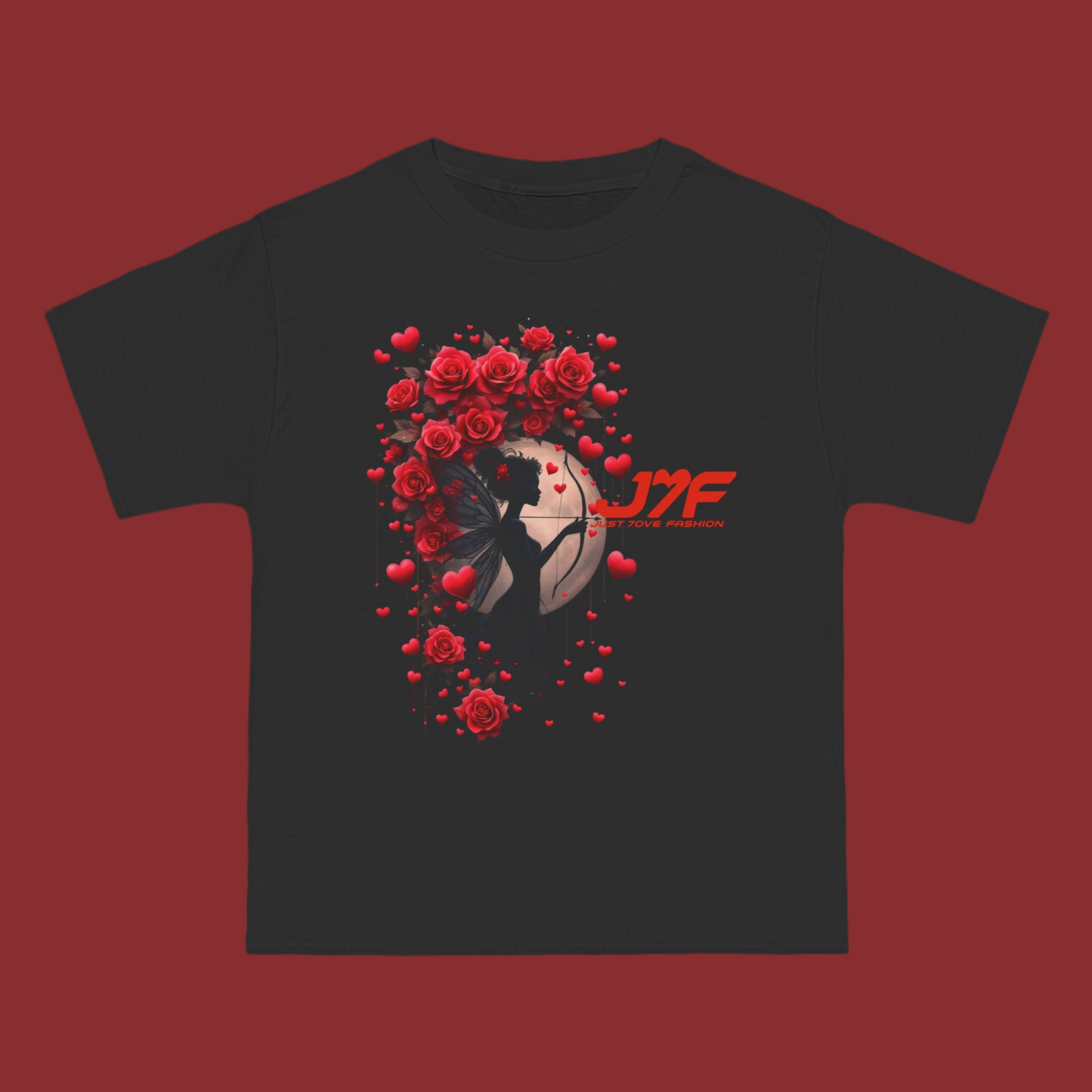 Beefy-T® Short-Sleeve T-Shirt