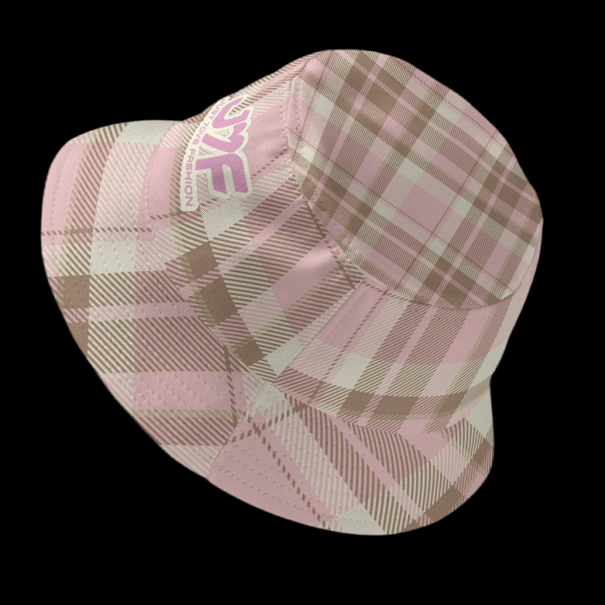 Reversible Bucket Hat