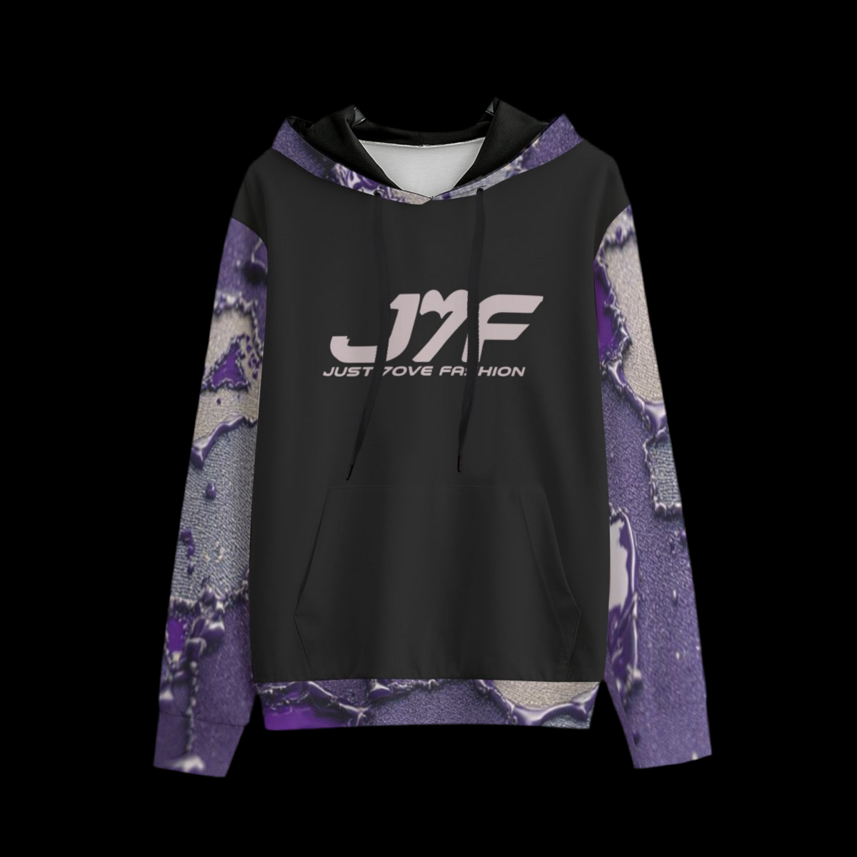 Men’s Pullover Hoodie | 310GSM Cotton