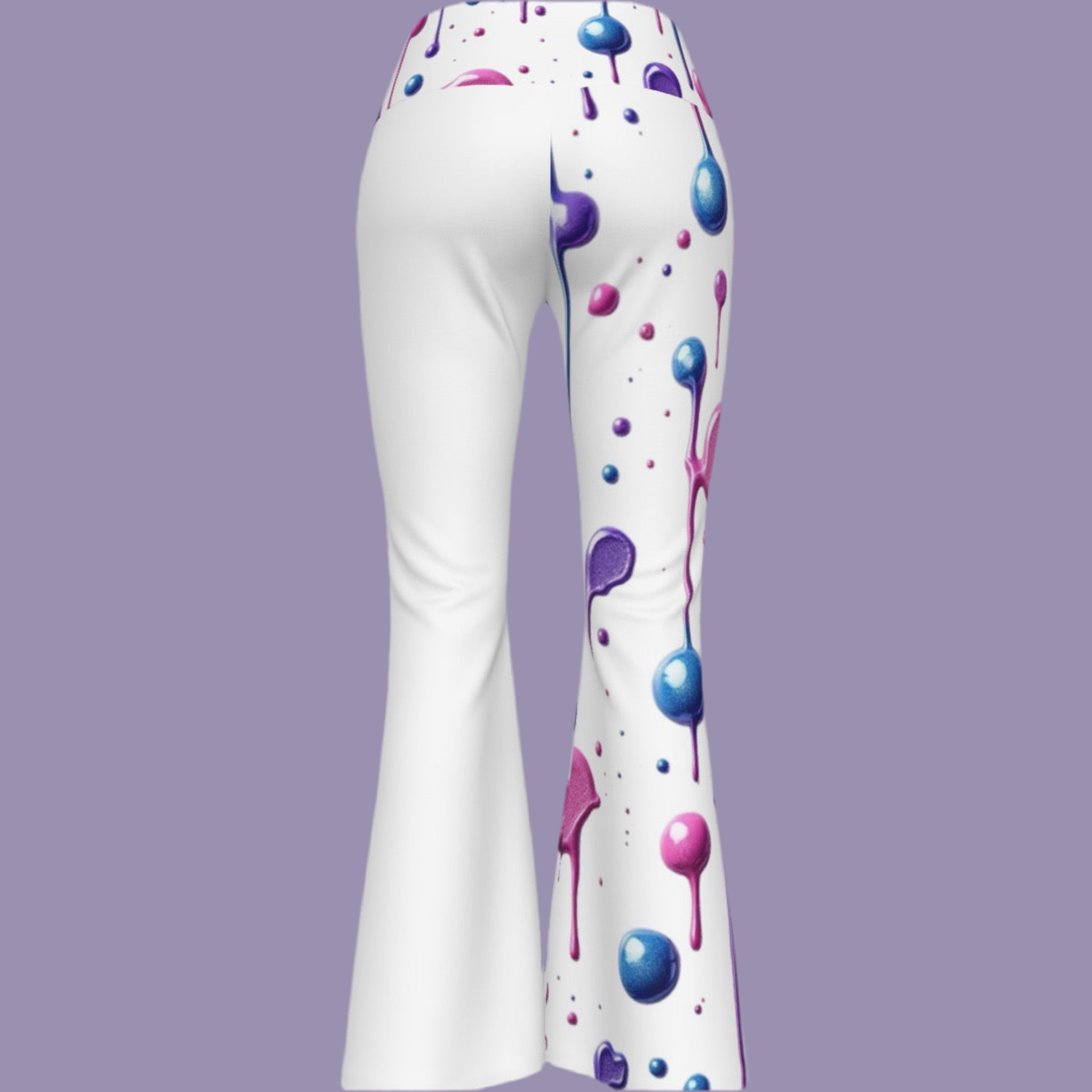 Women's Flare Yoga Pants