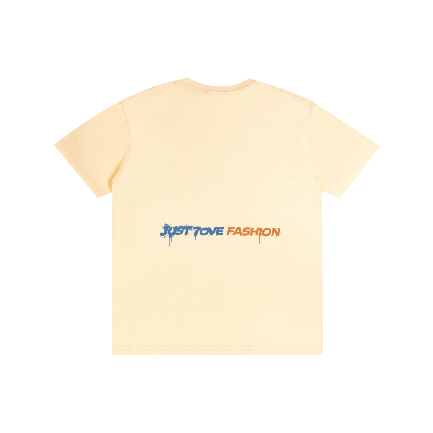 Pure Cotton Unisex T-Shirt
