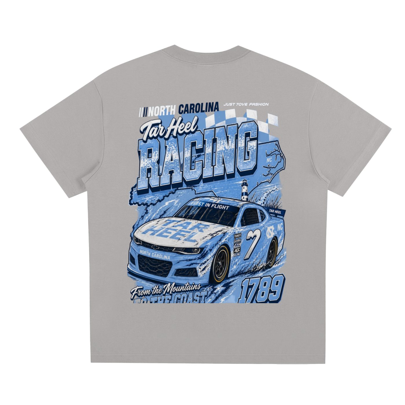 Sorona Quick-Dry Cooling T-Shirt