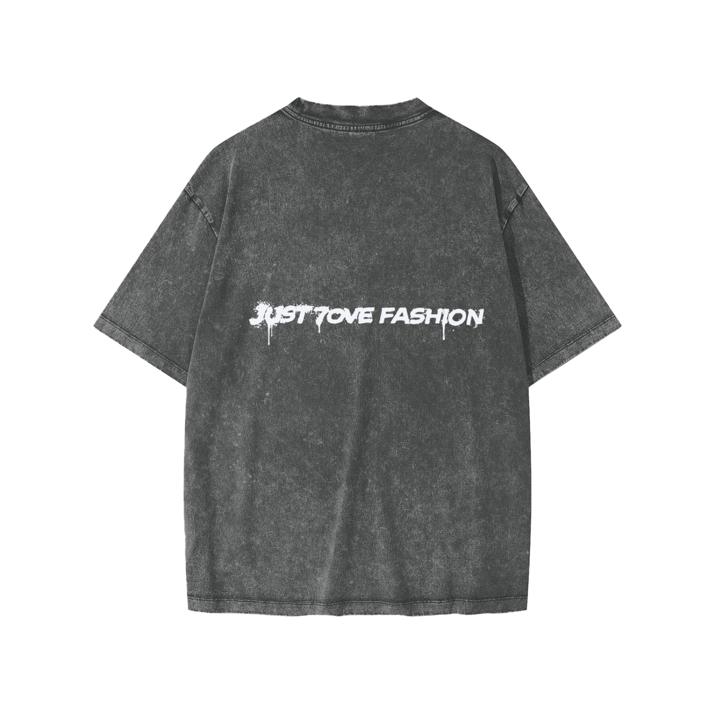 Snow Washed Kids' T-Shirt