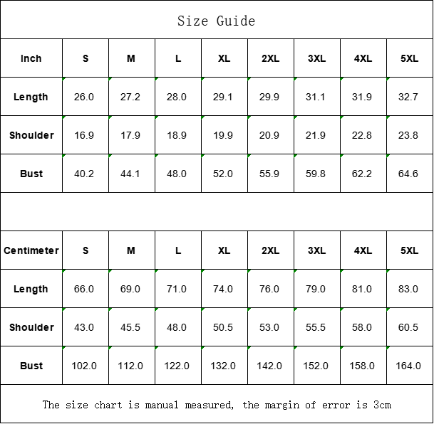 Men's Stand-up Collar Vest