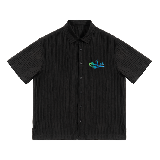 Tencel Jacquard Shirt