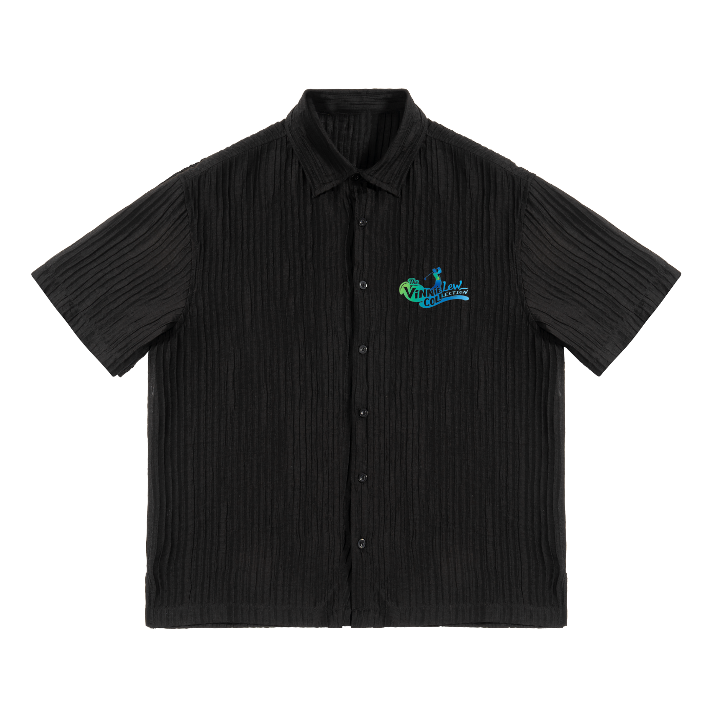 Tencel Jacquard Shirt
