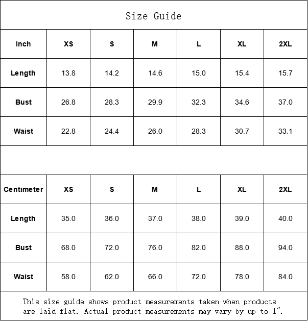 Women's One-Shoulder Cropped Top