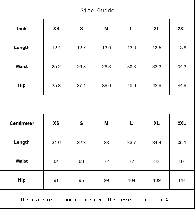 Women's Shorts