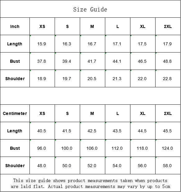 Cotton Women's Cropped T-shirt
