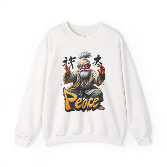 ' Unisex Heavy Blend™ Crewneck Sweatshirt