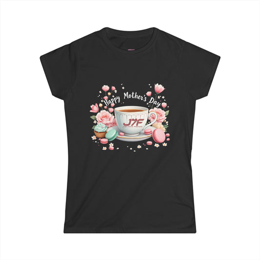 Women's Softstyle Tee