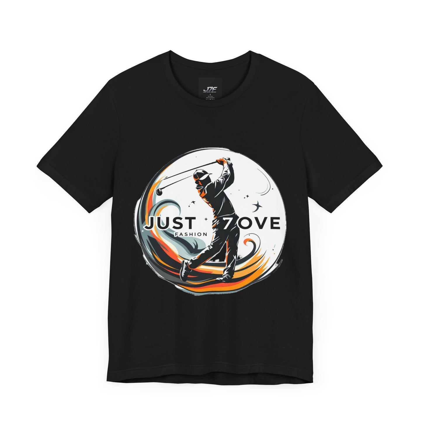 Golf Short Sleeve Tee