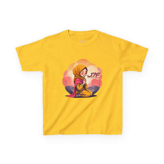Kids Heavy Cotton™ Tee