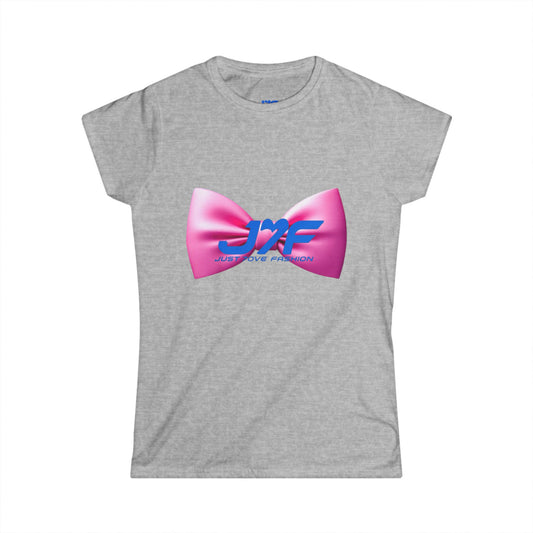 Women's Softstyle Tee