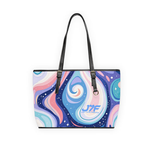 PU Leather Shoulder Bag