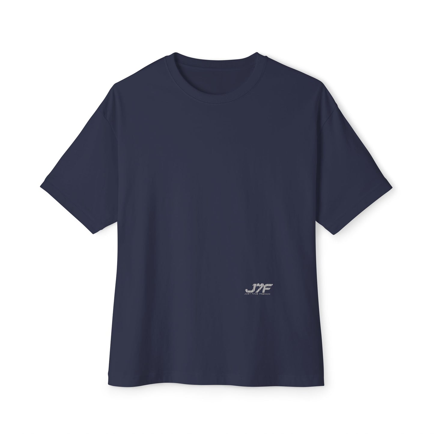Unisex Oversized Boxy Tee