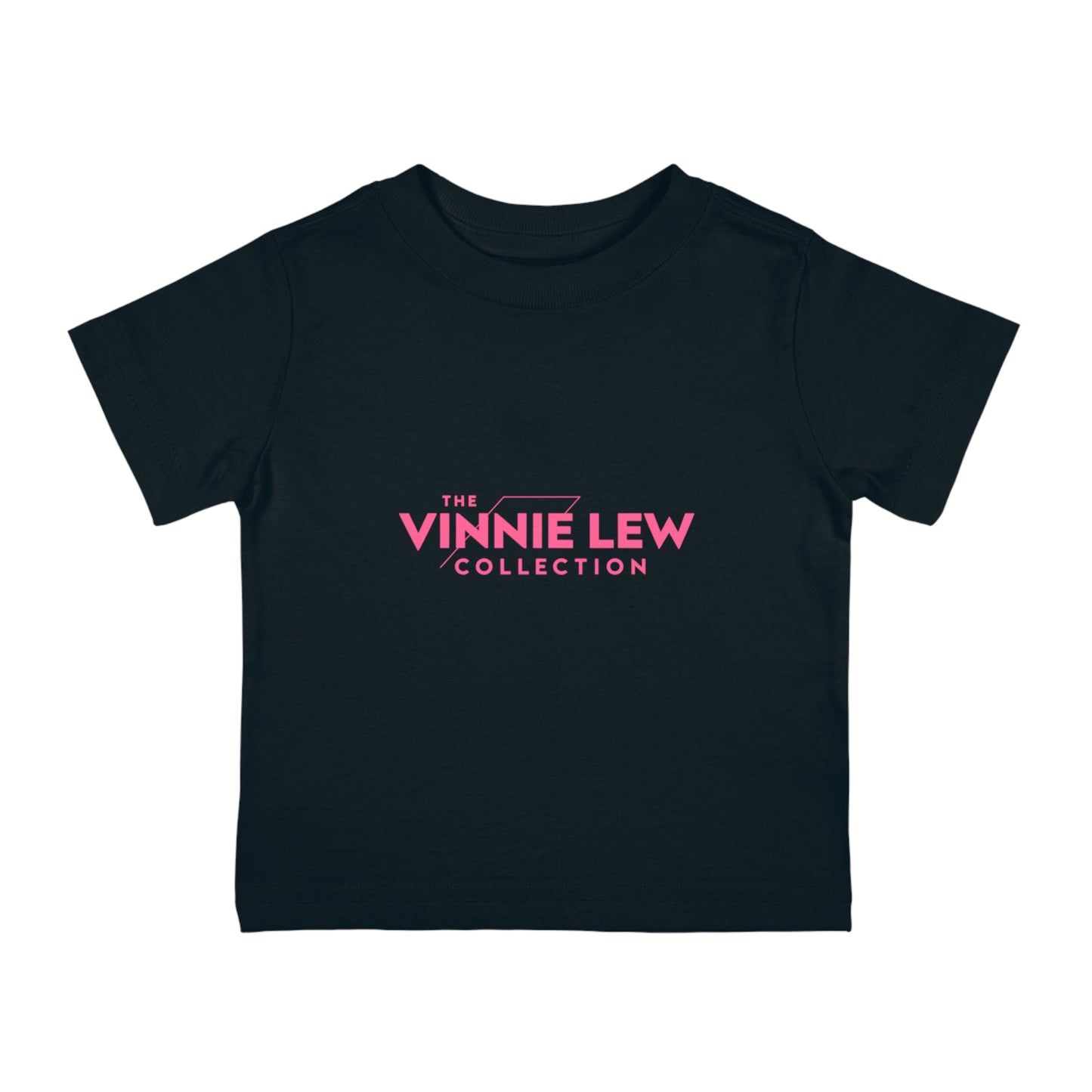 Infant Cotton Jersey Tee