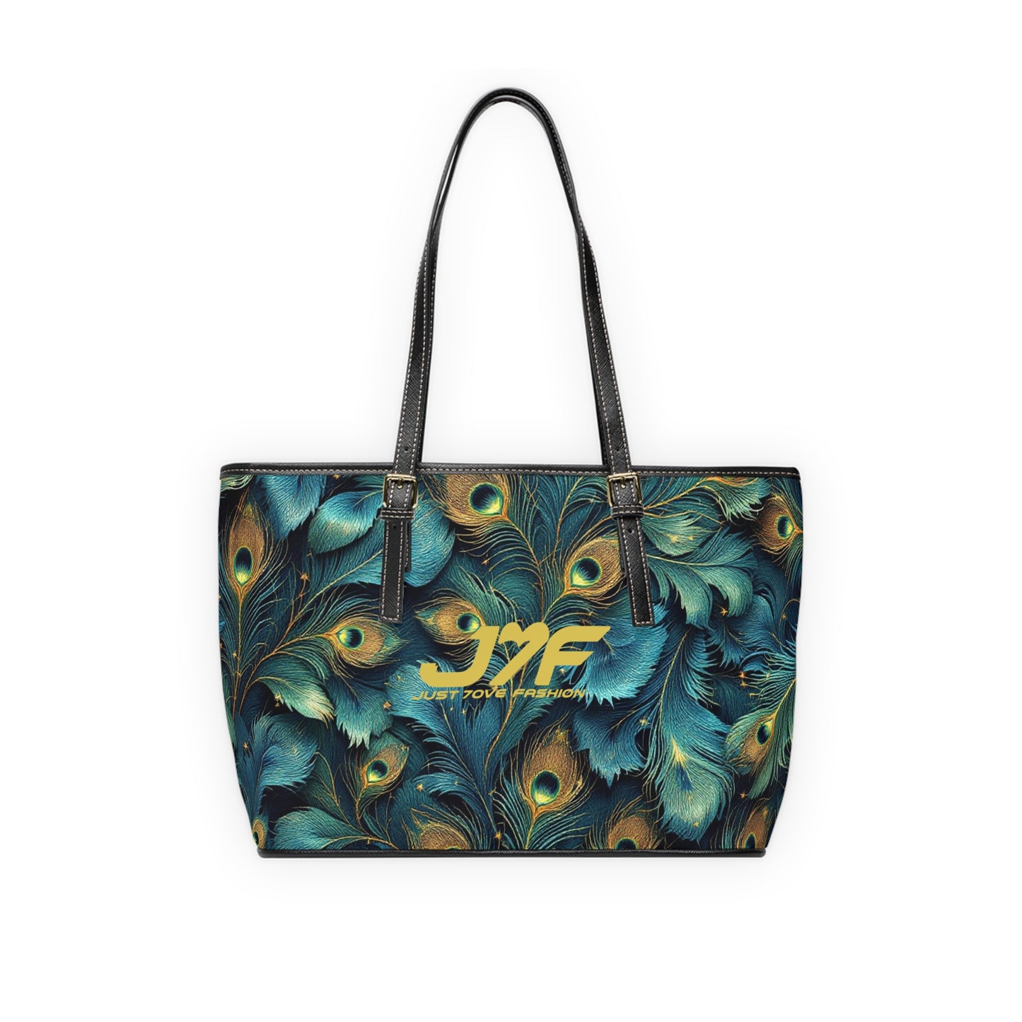 PU Leather Shoulder Bag