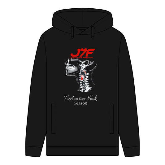 Men's Organic Hoodie