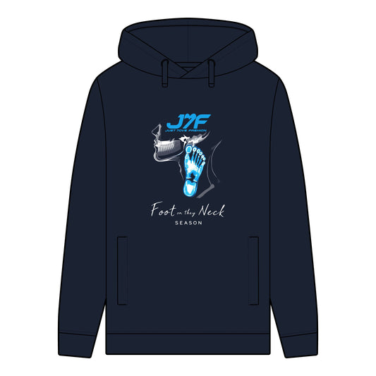 Men's Organic Hoodie