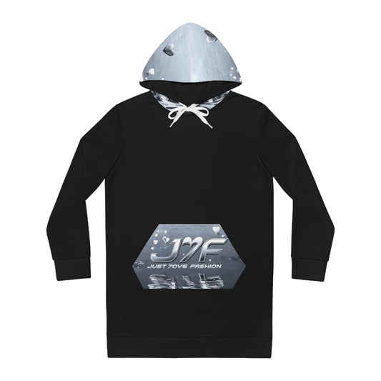 Women's Hoodie Dress (AOP)
