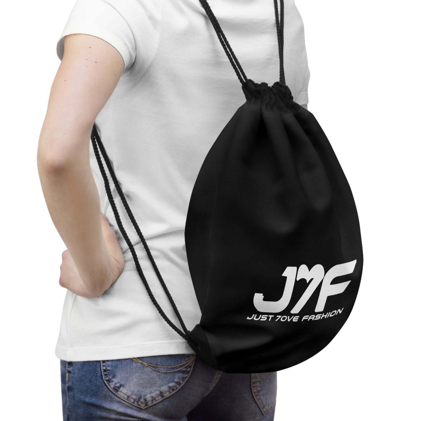 Drawstring Bag