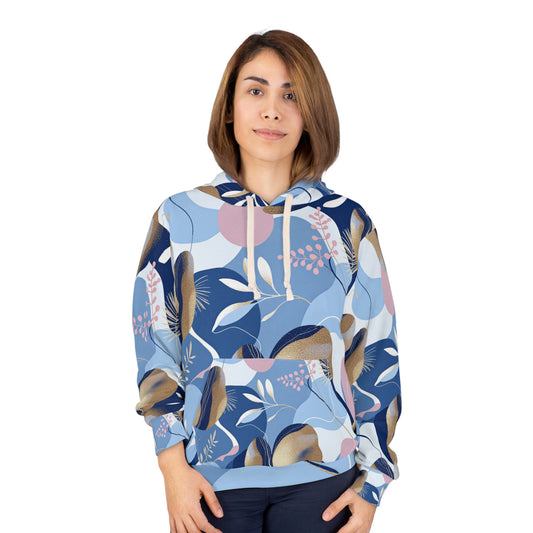 Unisex Pullover Hoodie (AOP)