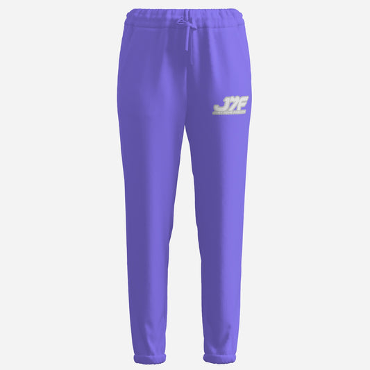 All-Over Print Women's Low Rise Sweatpants