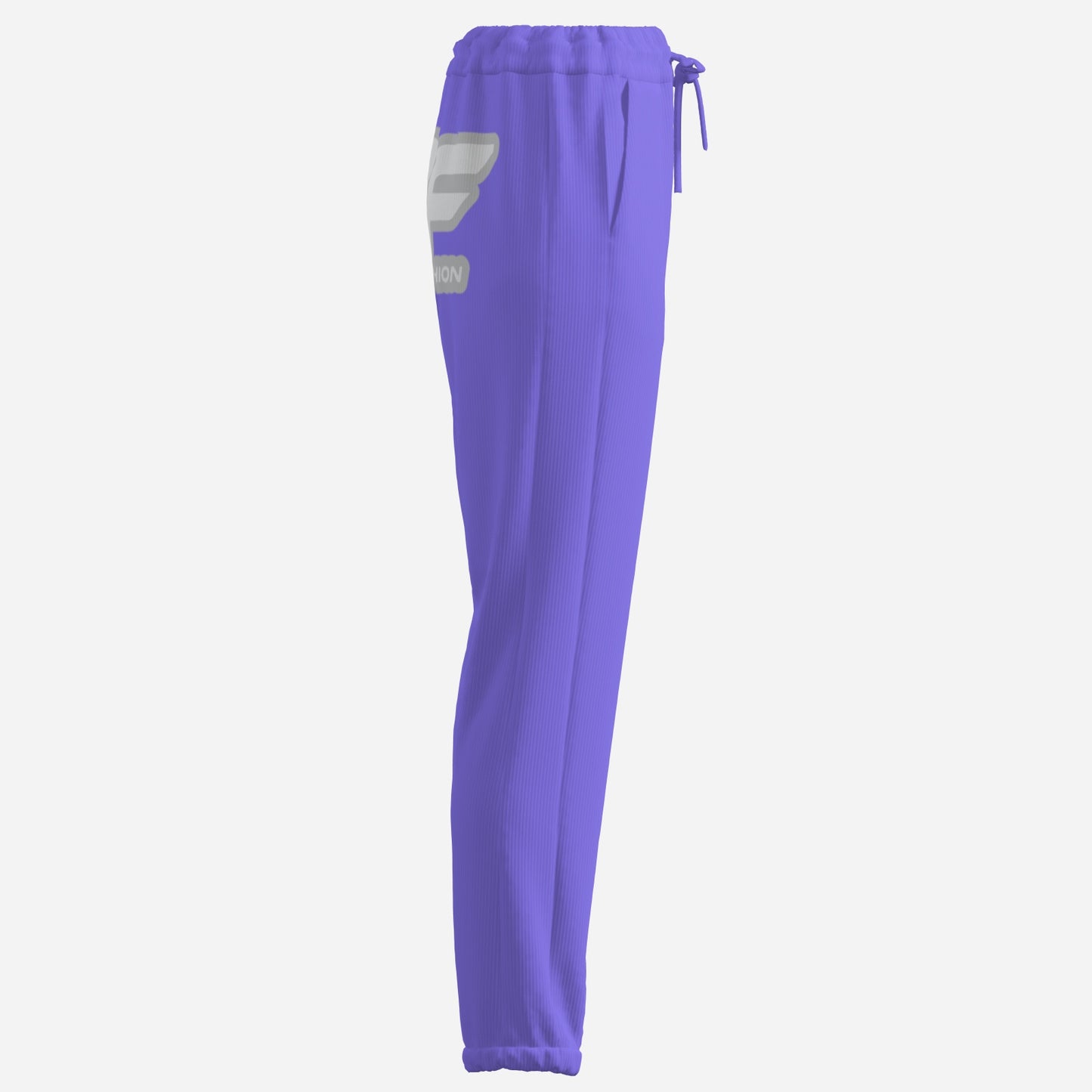All-Over Print Women's Low Rise Sweatpants