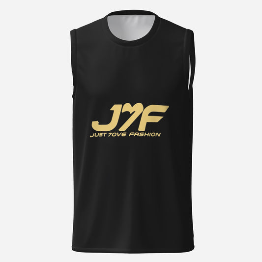 All-Over Print Men's Tank Top Basketball Jersey