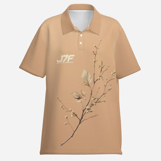 Women's Polo Shirt Golf Jersey