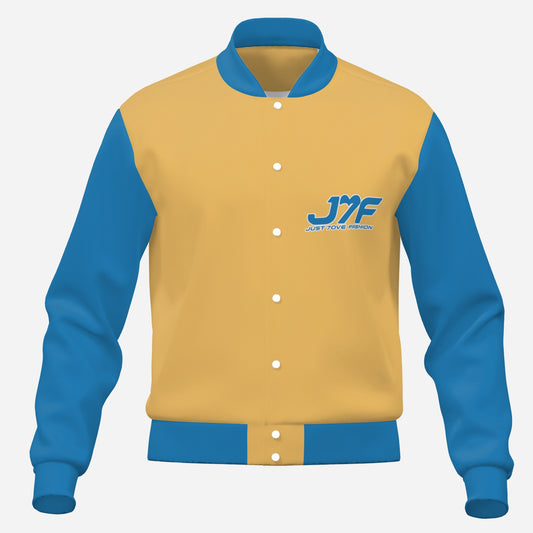Men's Baseball Jacket