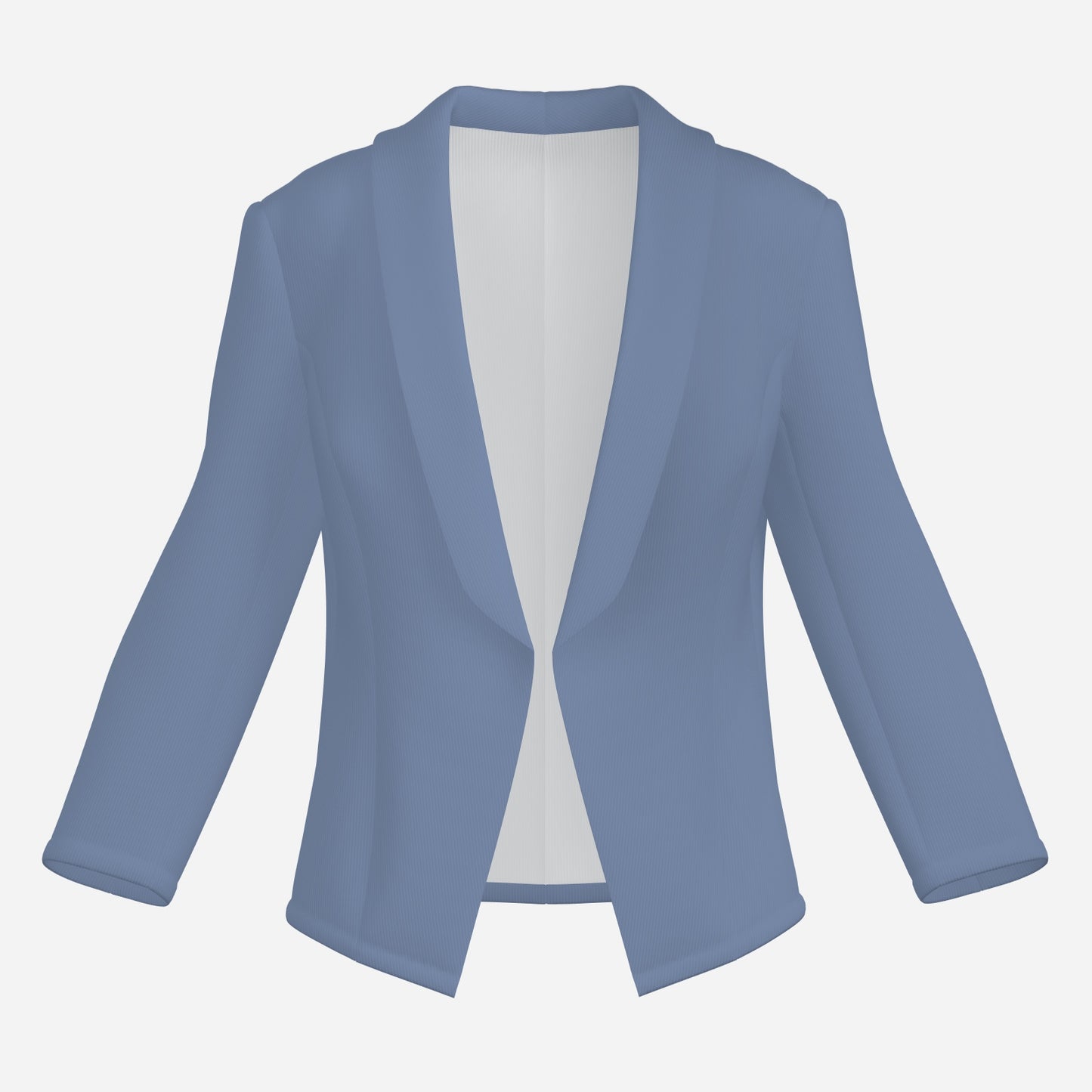 Women's Blazer Jacket Slim Fit