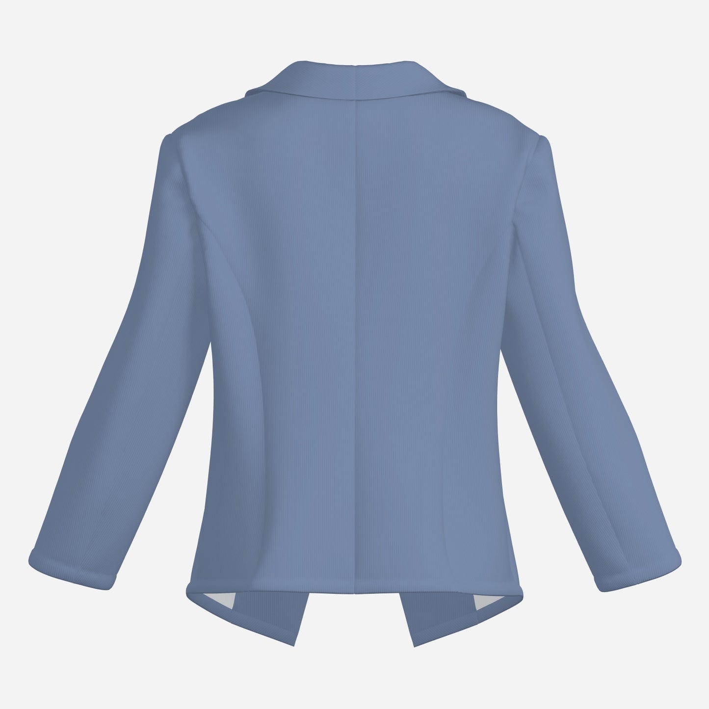 Women's Blazer Jacket Slim Fit