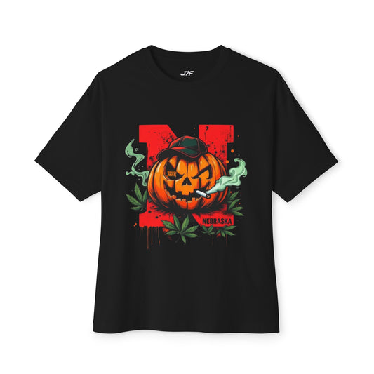 Unisex Oversized Boxy Tee
