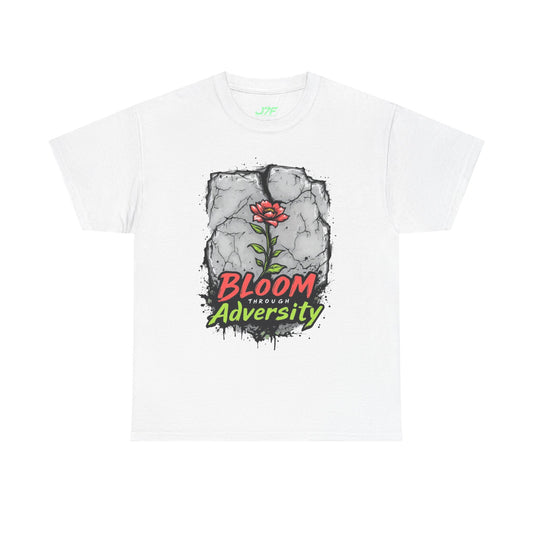 Women’s Heavy Cotton Tee
