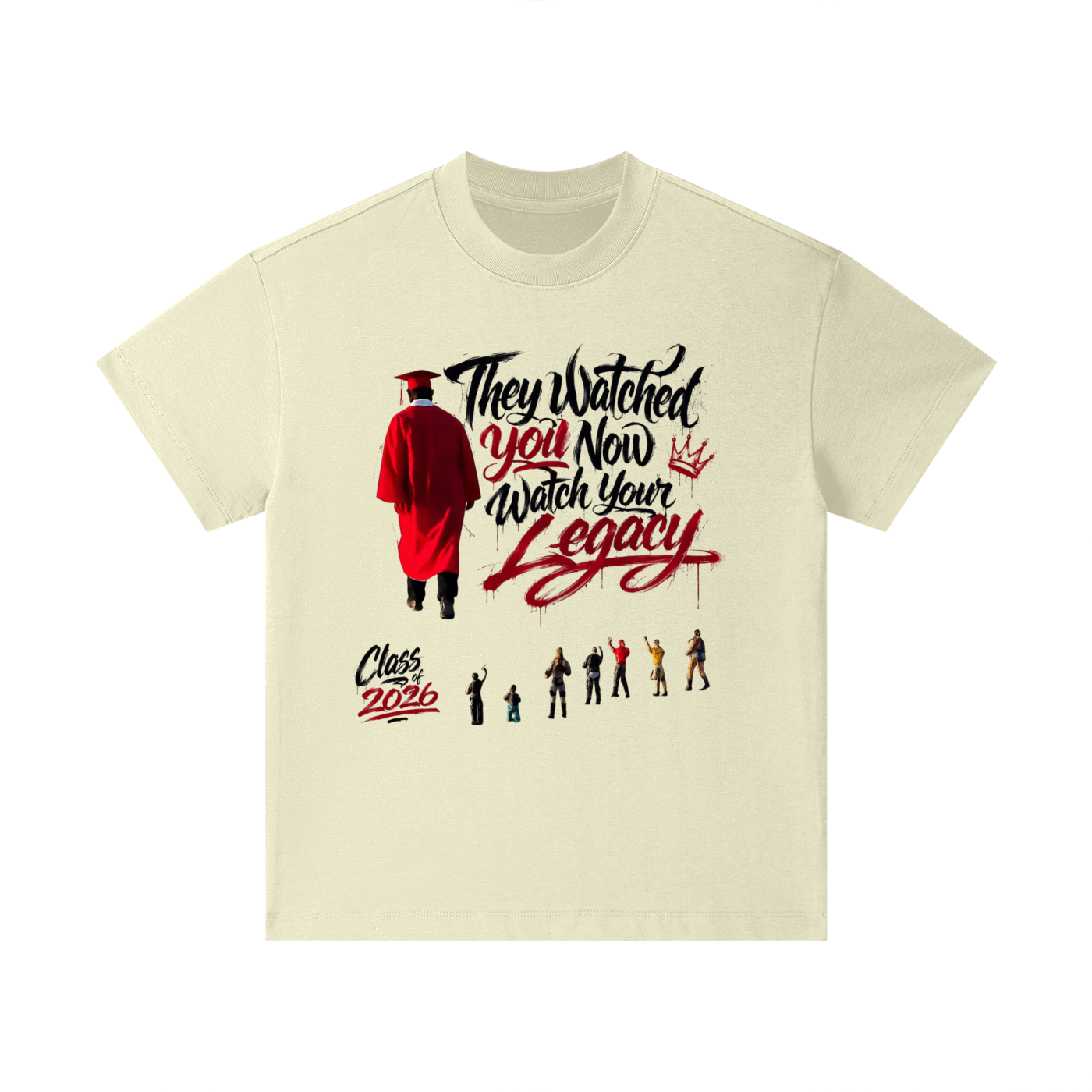 Pure Cotton Essential Kids T-Shirt