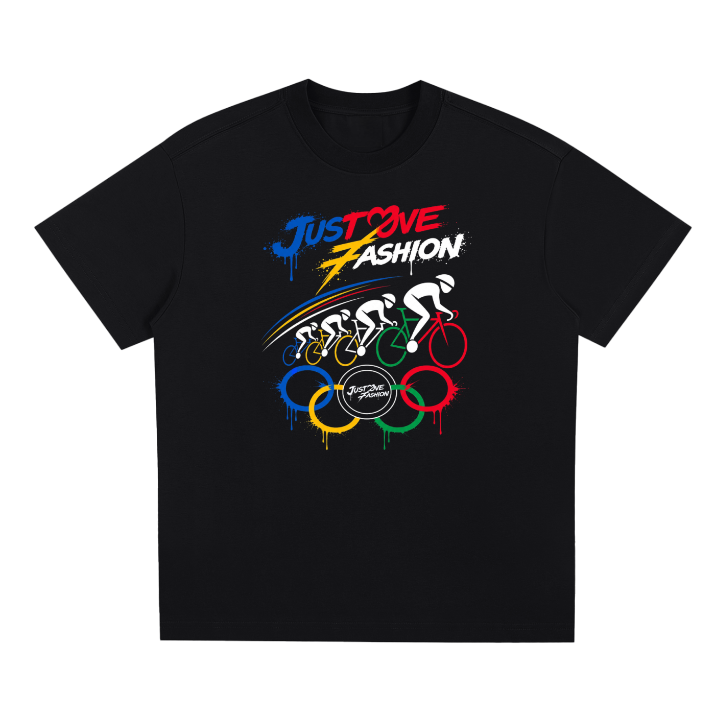 Sorona Quick-Dry Cooling T-Shirt