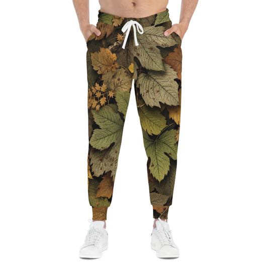 Athletic Joggers (AOP)