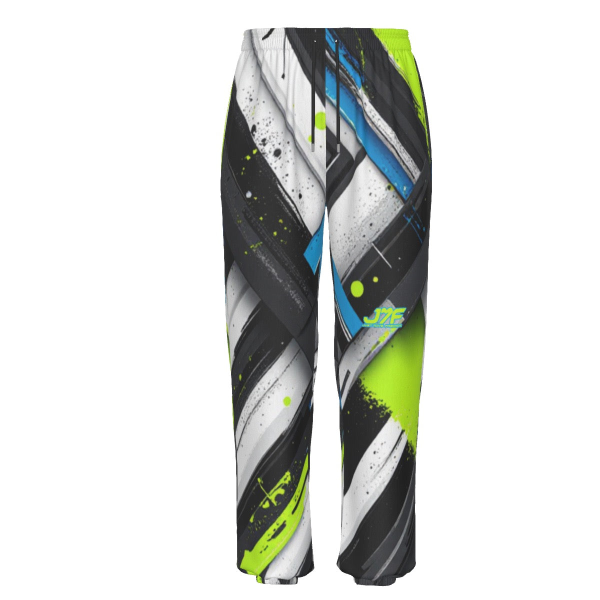 Cotton Unisex Pants