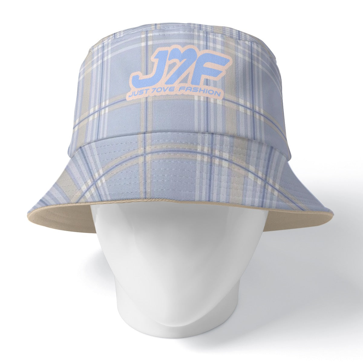 Reversible Bucket Hat