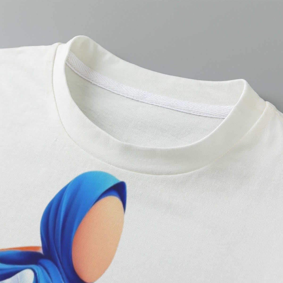 All-Over Print Children's Short-Sleeve T-Shirt | 180GSM Cotton