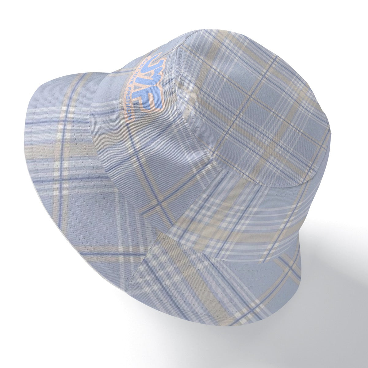Reversible Bucket Hat