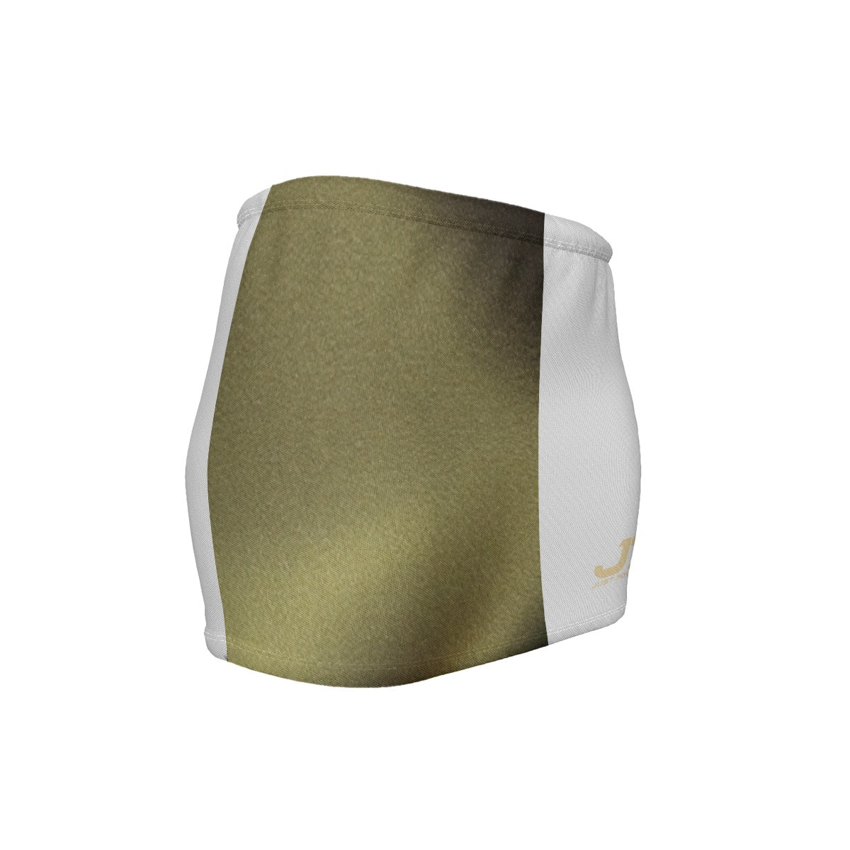 All-Over Print Women's Slinky Micro Mini Skirt